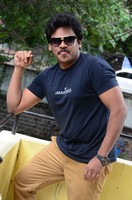 Kedi No1 Movie Press Meet